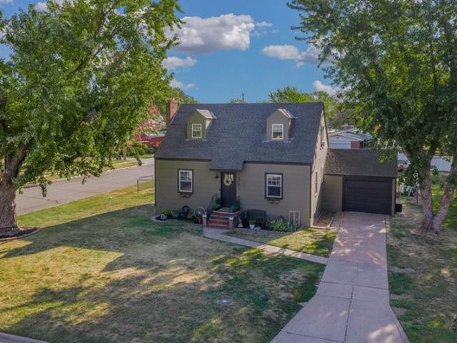 House for sale in Cheney, Sedgwick County