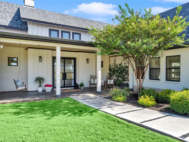 House for sale in Burnet, Burnet County