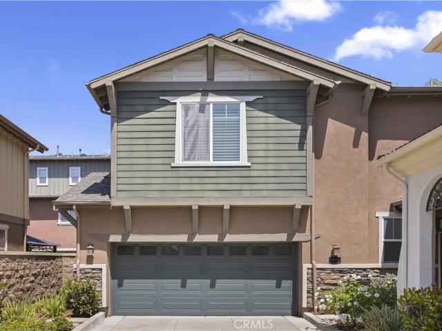 Condo for sale in Tustin, California