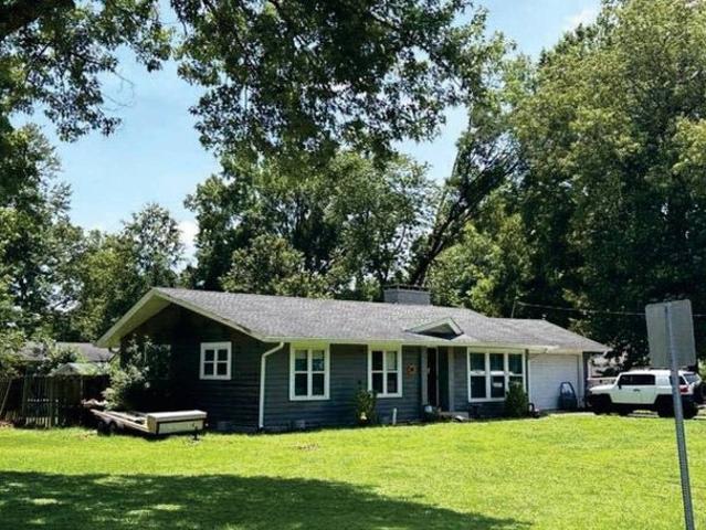 House for sale in Tennessee