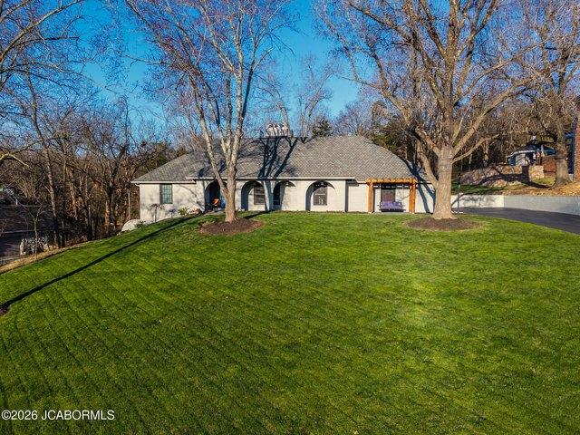 House for sale in Jefferson City, Missouri