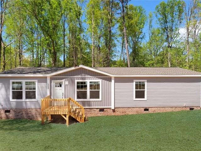 House for sale in Norris, South Carolina