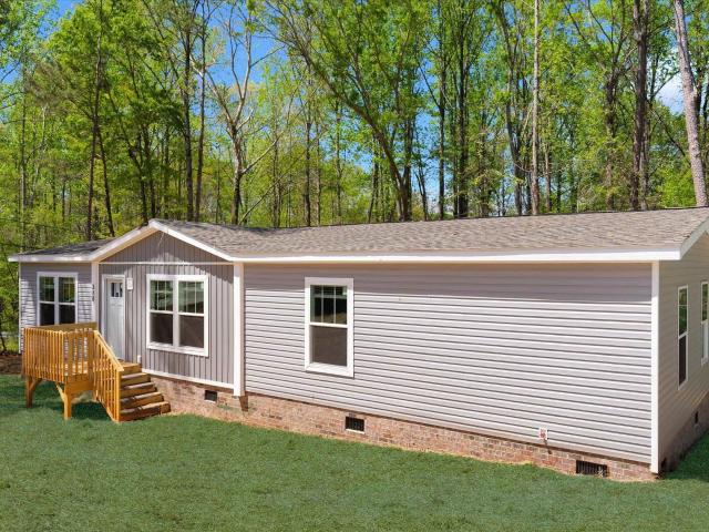 House for sale in Norris, South Carolina