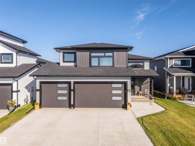 House for sale in Cherry Grove, Alberta
