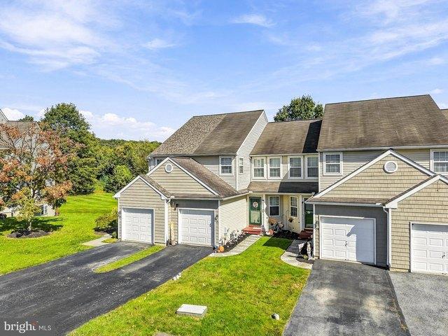 Townhouse for sale in Coatesville, Chester County
