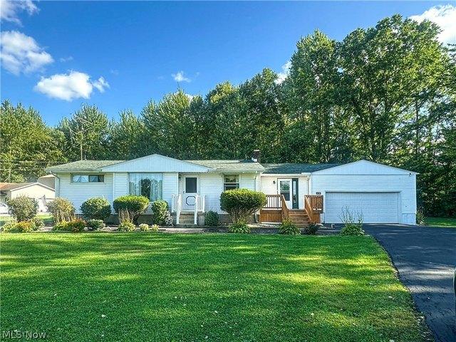 House for sale in Cortland, Trumbull County