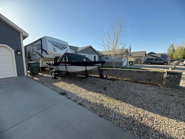 House for sale in Brush, Morgan County