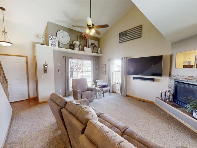 House for sale in Brush, Colorado