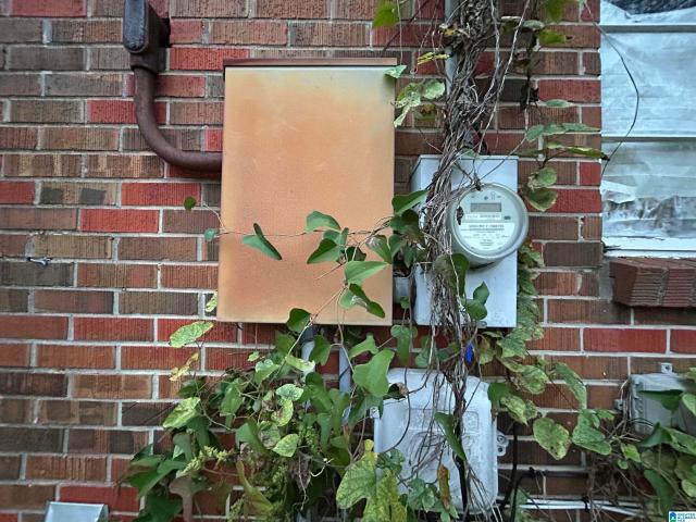 House for sale in Prichard, Alabama