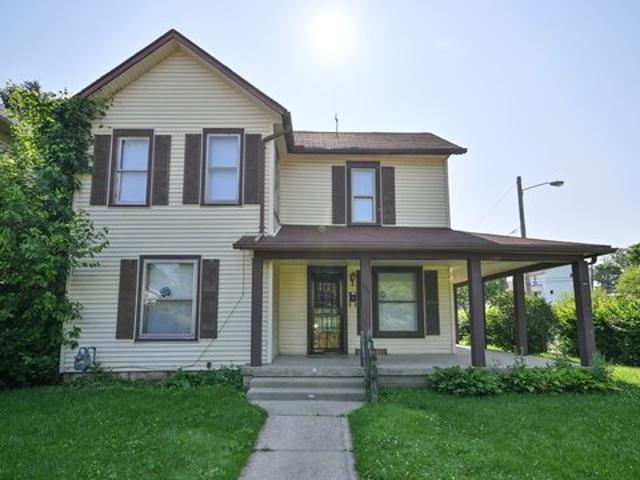 House for rent in Springfield, Ohio