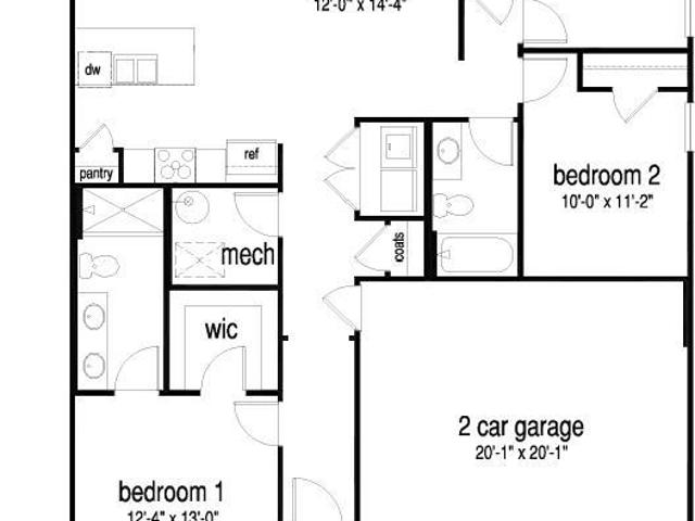 House for sale in Mount Orab, Ohio