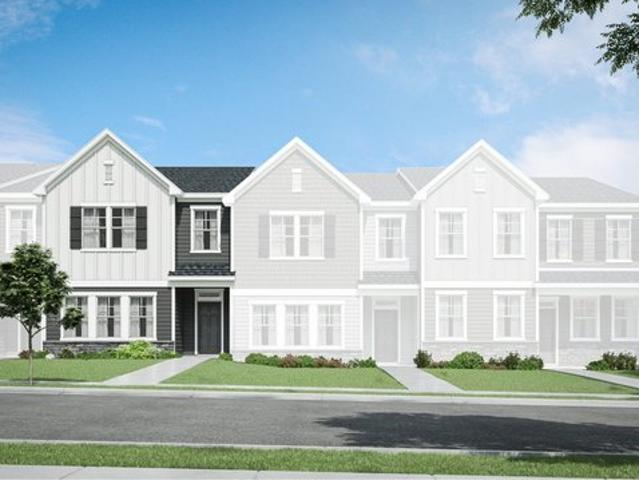 Townhouse for sale in Wake, North Carolina