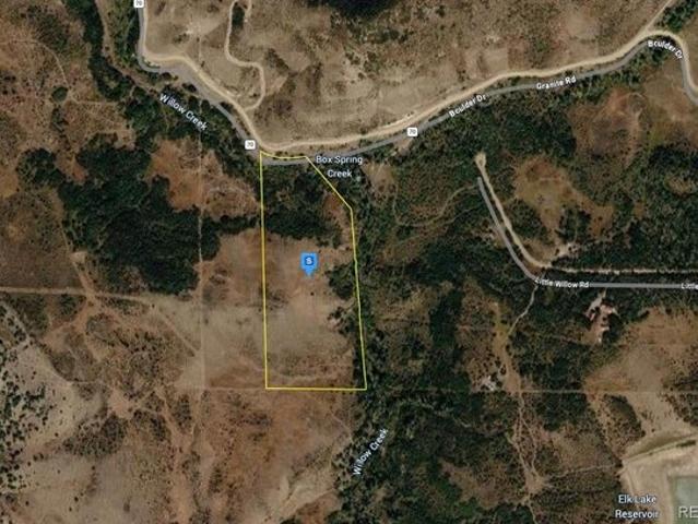 Land for sale in Colorado