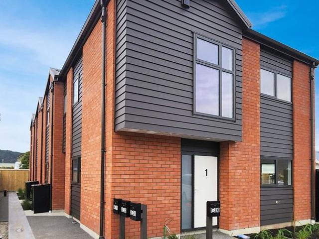 House for rent in Trentham, Upper Hutt