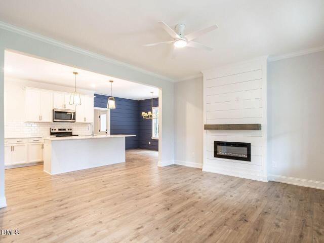 Property for rent in Kenly, North Carolina