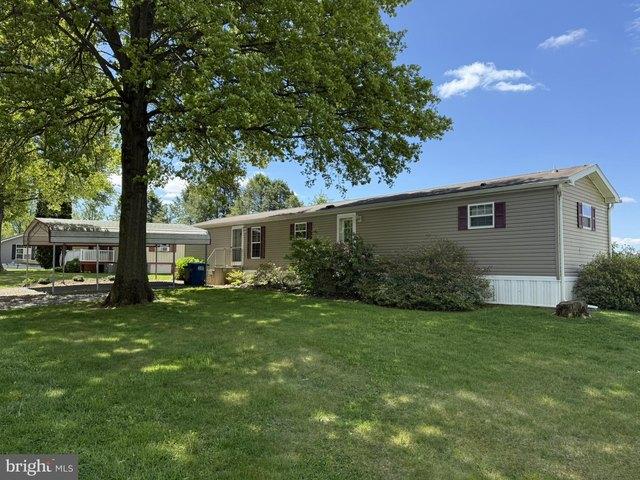 House for sale in Chester, Pennsylvania
