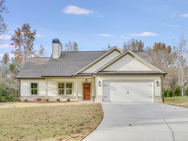 House for sale in Royston, Franklin County