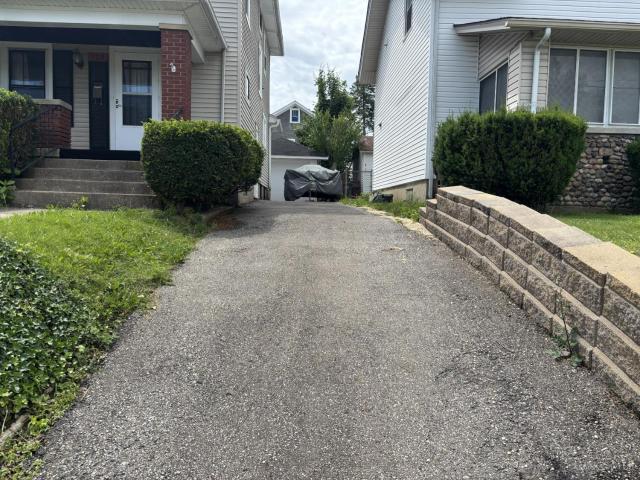 House for sale in Hamilton, Ohio