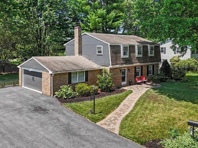 House for sale in Hershey, Pennsylvania
