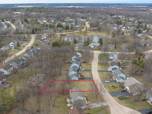 Land for sale in Winnebago, Illinois
