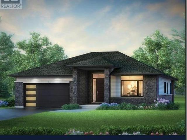House for sale in Saugeen Shores, Ontario