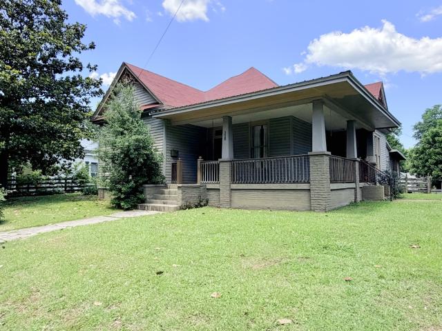 House for sale in Tennessee