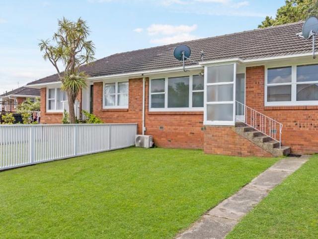 Apartment for rent in Northcote, Kaipātiki