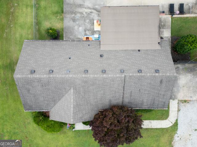 House for sale in Covington, Georgia