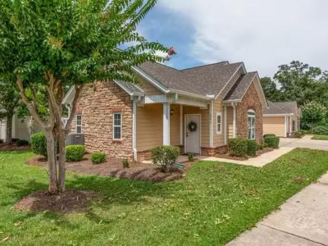 Apartment for rent in Dothan Apartment for rent in Dothan