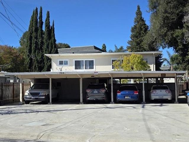 House for sale in Mountain View, California