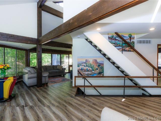 Townhouse for sale in Lake Ozark, Missouri