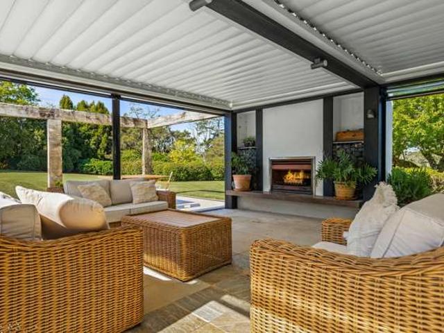Property for sale in Kawau Island, Oroua County