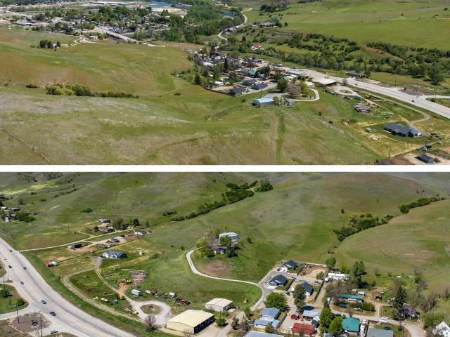 Property for sale in Horseshoe Bend, Idaho