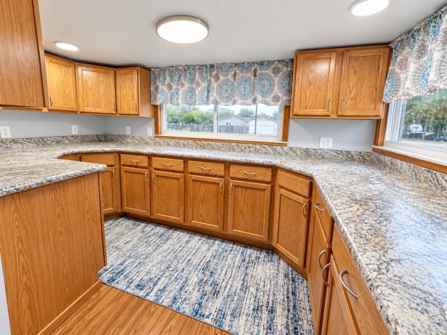 House for sale in Noble, Richland County