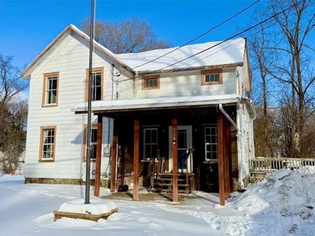 House for sale in Cayuga, New York