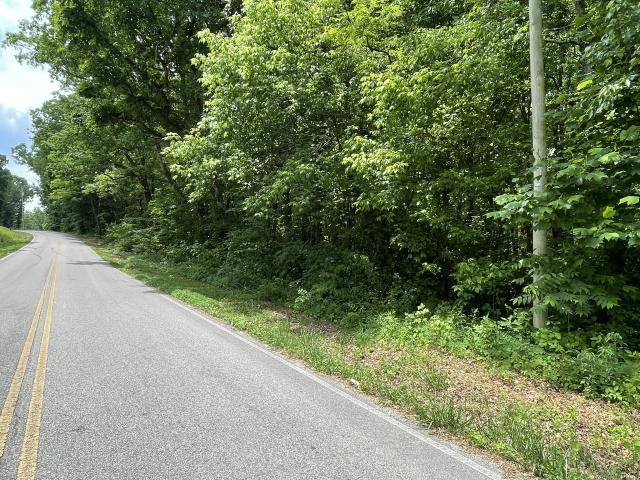 Land for sale in Tennessee