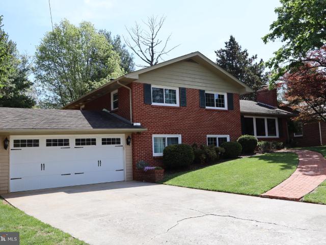 Property for sale in Virginia