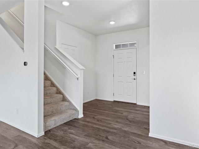 House for sale in Colorado