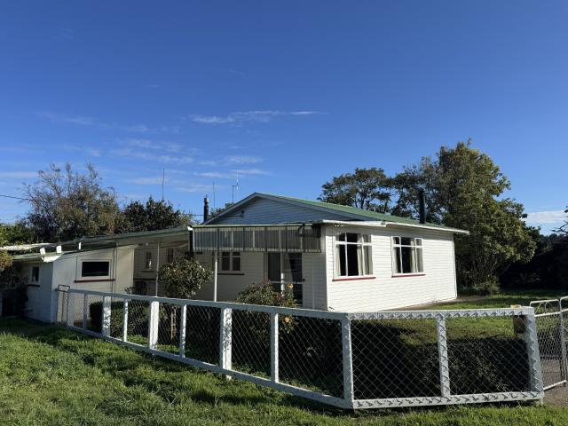 House for rent in Rangitikei District