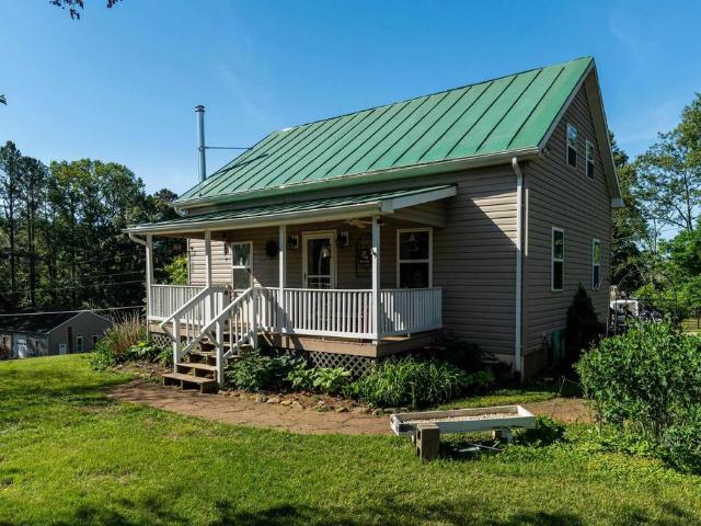 House for sale in Virginia