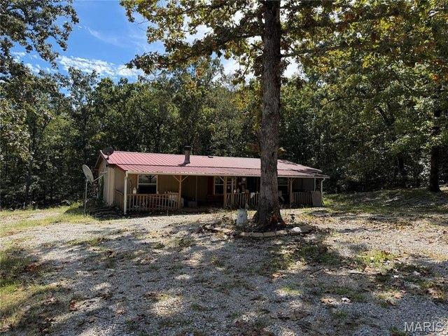 House for sale in Wappapello, Wayne County