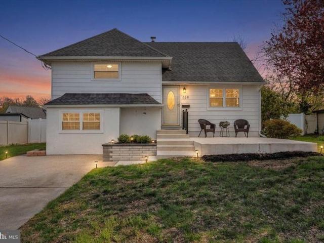 House for sale in Turnersville, New Jersey