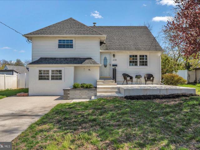 House for sale in Turnersville, New Jersey