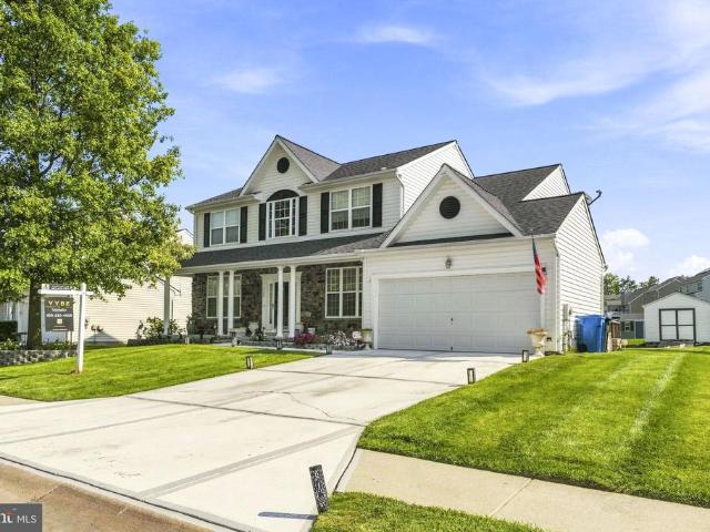 House for sale in Taneytown, Maryland