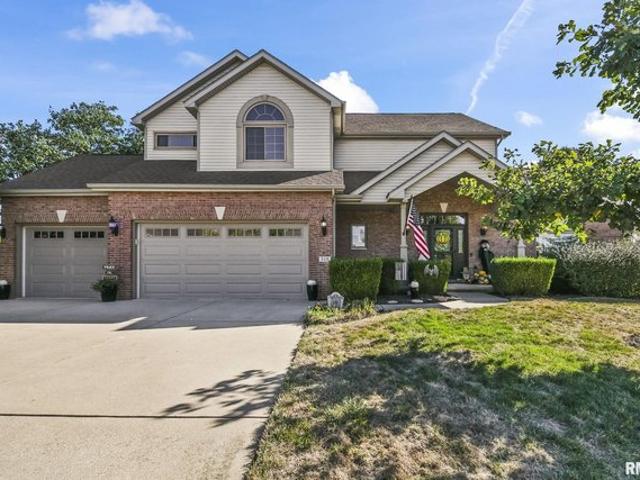 House for sale in Chatham, Illinois