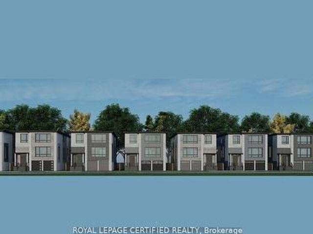 Land for sale in Mississauga, Ontario