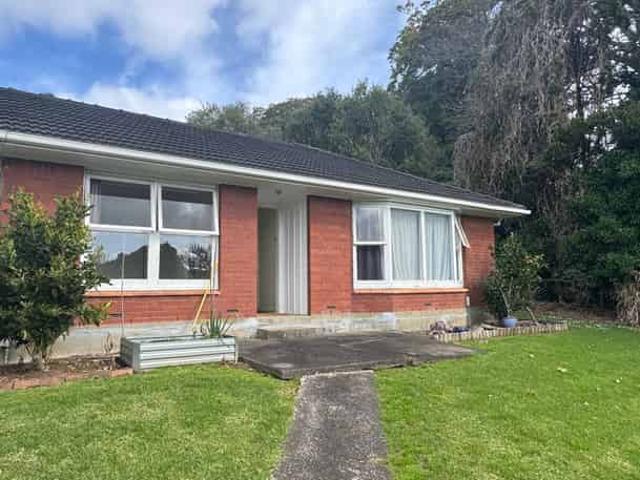 House for rent in Three Kings, Oroua County