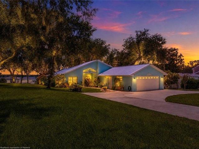 House for sale in Lake Placid, Florida