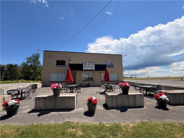 Commercial for sale in Hamlin, New York