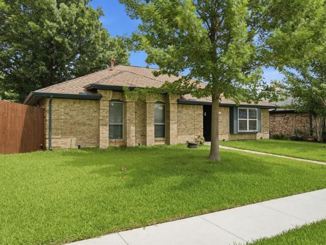 House for sale in Coppell, Texas